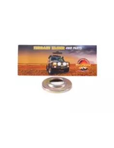 Déflecteur Anti-Poussière Bride de Compagnon Terrain Tamer 2