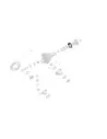 Déflecteur Anti-Poussière Bride de Compagnon Terrain Tamer
