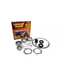 Kit différentiel compatible avec blocage d'origine et 2
