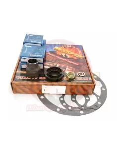 Kit rénovation différentiel compatible avec verrouillage 2