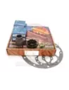Kit rénovation différentiel compatible avec verrouillage