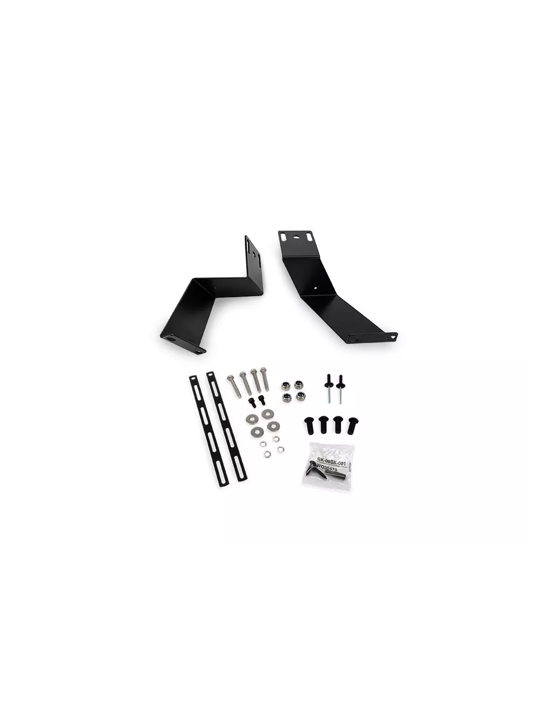 KIT MONTAGE SENTINEL PC AV LAND ROVER DEFENDER 2020+