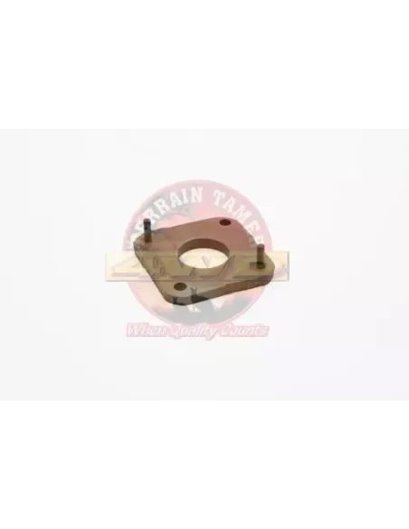Ressort de retenue LSD droit Terrain Tamer Toyota Hilux