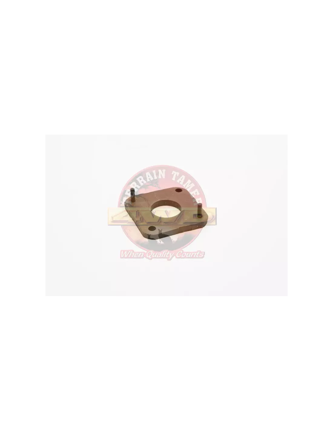 Ressort de retenue LSD droit Terrain Tamer Toyota Hilux