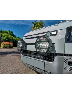 KIT MONTAGE SENTINEL PC AV LAND ROVER DEFENDER 2020+ 2