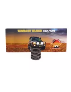 Ressort de compression pignon latéral LSD Terrain Tamer 2