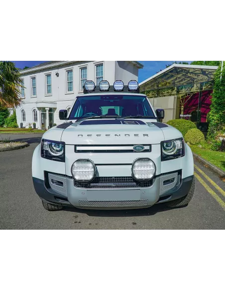 KIT MONTAGE SENTINEL PC AV LAND ROVER DEFENDER 2020+