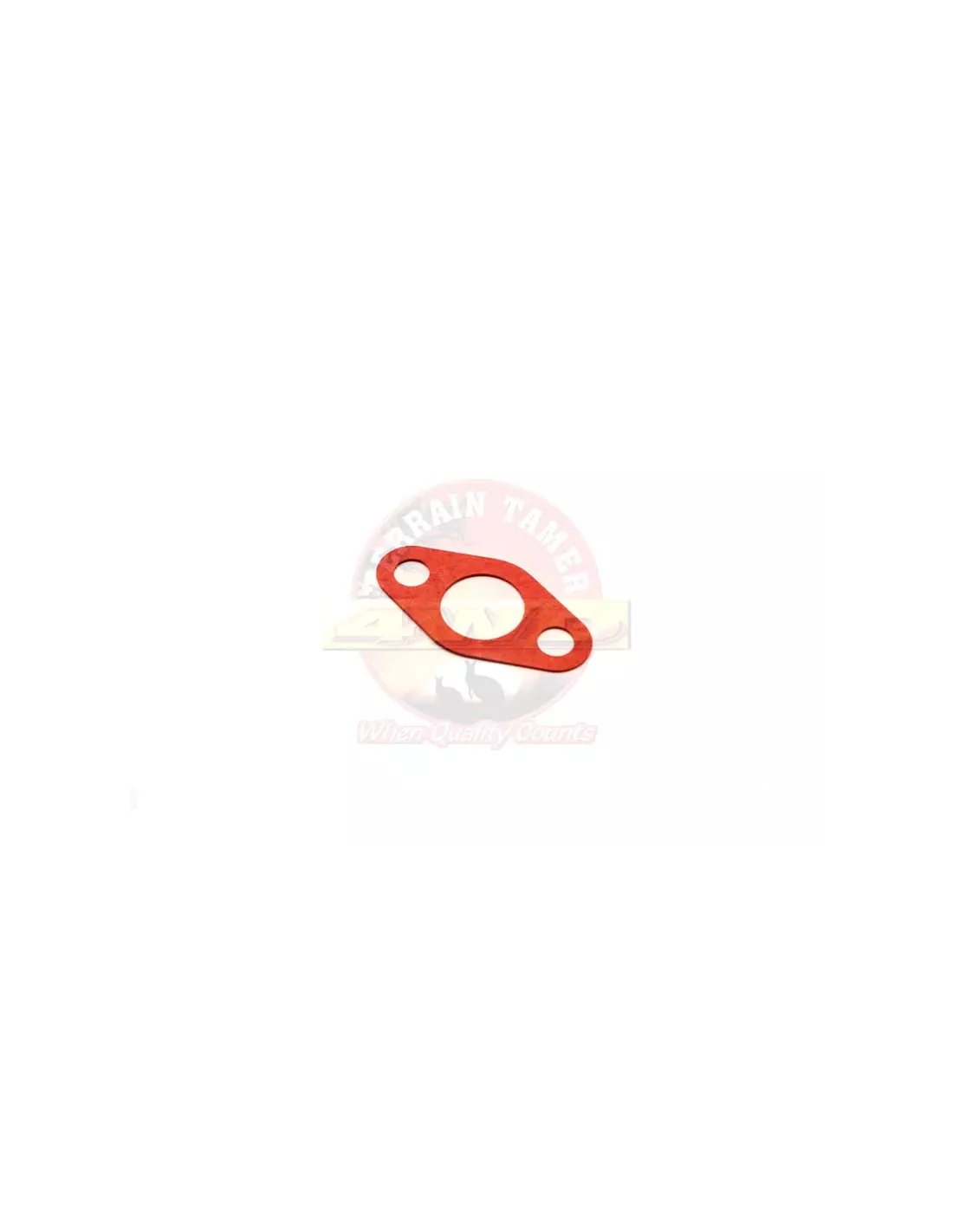 JOINT CRAPAUDINE POMPE À HUILE 2H 12HT Terrain Tamer Toyota