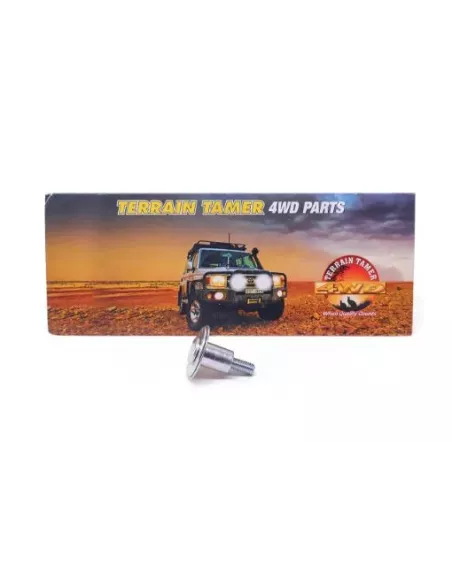 Collier support radiateur n°2 - Étrier supérieur côté
