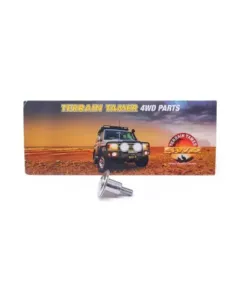 Collier support radiateur n°2 - Étrier supérieur côté 2