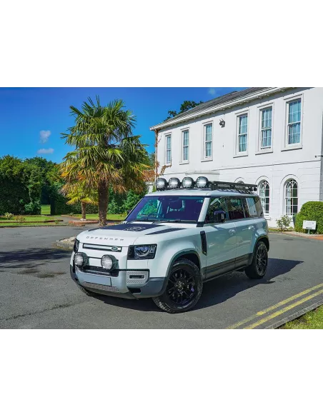 KIT MONTAGE SENTINEL PC AV LAND ROVER DEFENDER 2020+