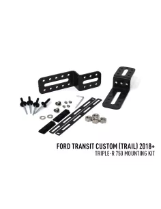 KIT INTEGRATION RRR4 PC FORD TRANSIT CUSTOM (TRAIL) 2018+