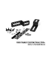 KIT INTEGRATION RRR4 PC FORD TRANSIT CUSTOM (TRAIL) 2018+