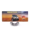 Collier supérieur colonne de direction Terrain Tamer Toyota