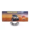 Collier supérieur colonne de direction Terrain Tamer Toyota
