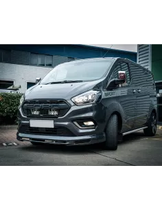 KIT INTEGRATION RRR4 PC FORD TRANSIT CUSTOM (TRAIL) 2018+ 2