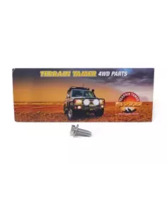 Boulon support amortisseur de direction Terrain Tamer 2