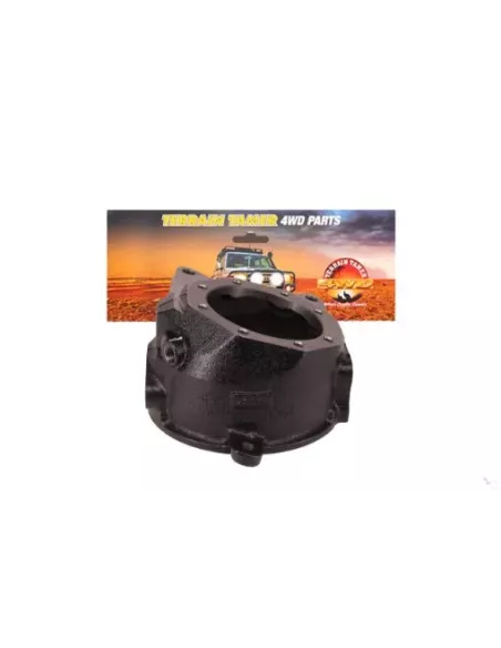 Pivot de direction gauche OS SPEC Terrain Tamer Toyota Land