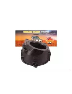 Pivot de direction gauche OS SPEC Terrain Tamer Toyota Land 2