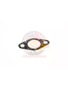 Cale pivot de direction épaisseur 0,10 Terrain Tamer Toyota 2