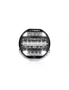 PHARE LED LAZER SENTINEL 9" EL-blanc- feux de position - 'sl