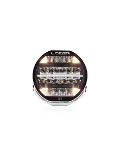 PHARE LED LAZER SENTINEL 9" EL-blanc- feux de position - 'sl 2