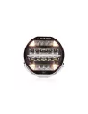 PHARE LED LAZER SENTINEL 9" EL-blanc- feux de position - 'sl