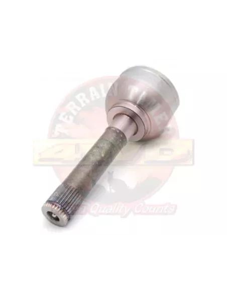 Arbre de transmission CV d'origine Terrain Tamer Toyota