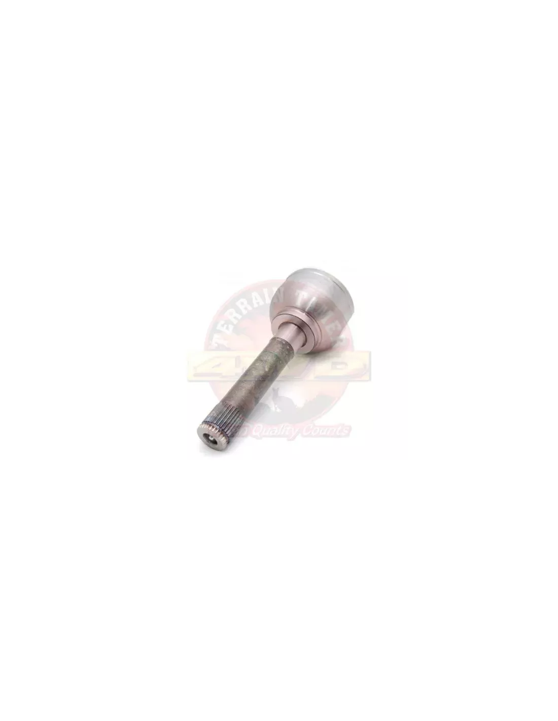 Arbre de transmission CV d'origine Terrain Tamer Toyota