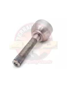 Arbre de transmission CV d'origine Terrain Tamer Toyota 2