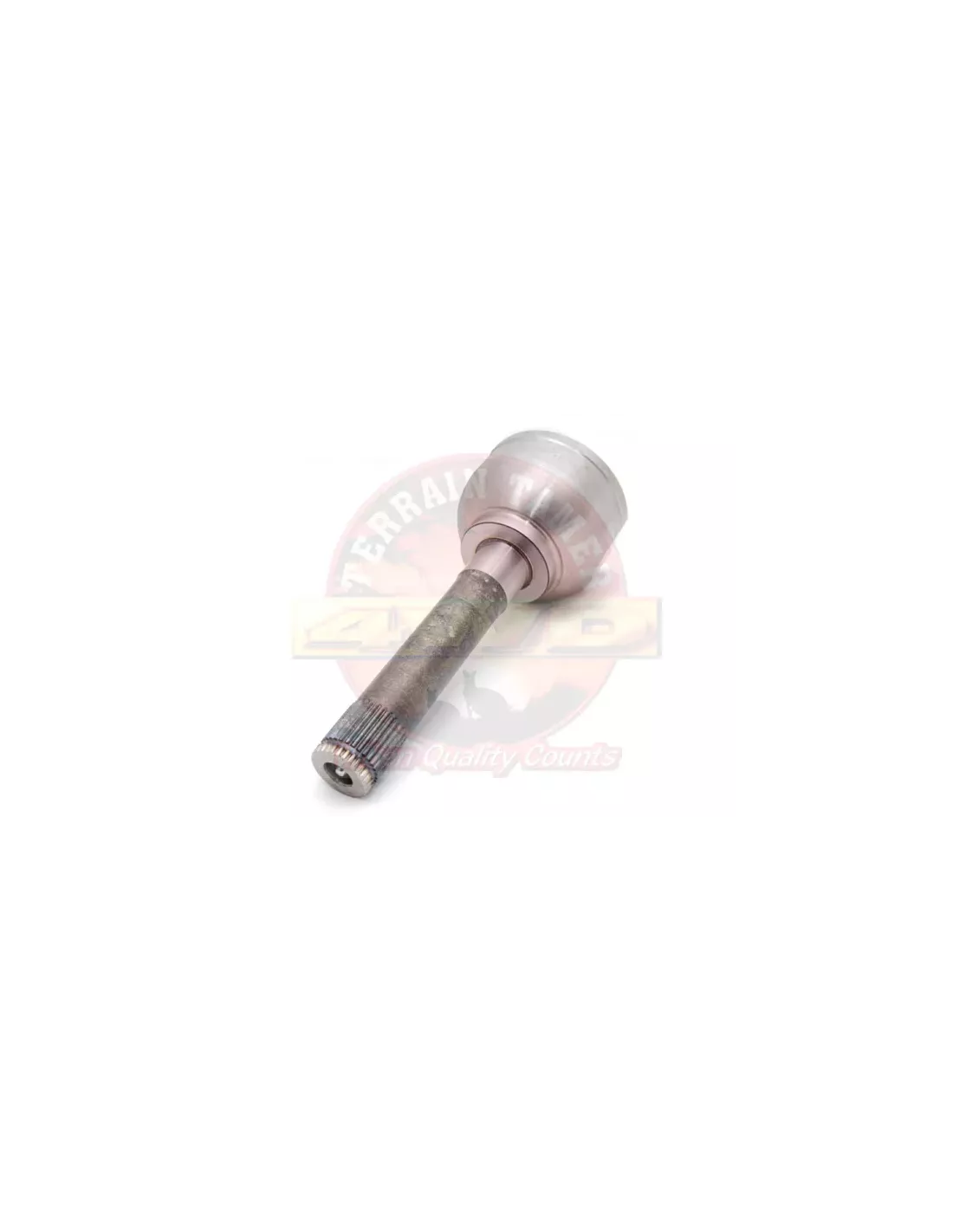 Arbre de transmission CV d'origine Terrain Tamer Toyota