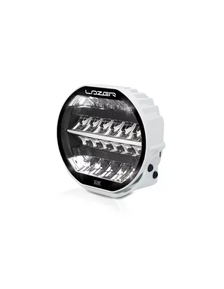 PHARE LED LAZER SENTINEL 9" EL-blanc- feux de position - 'sl