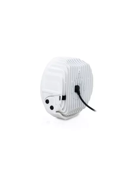 PHARE LED LAZER SENTINEL 9" EL-blanc- feux de position - 'sl