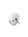 PHARE LED LAZER SENTINEL 9" EL-blanc- feux de position - 'sl