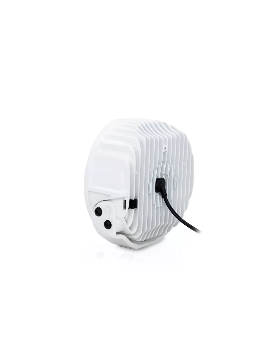 PHARE LED LAZER SENTINEL 9" EL-blanc- feux de position - 'sl