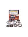 Kit de révision différentiel compatible différentiel