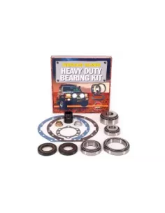 Kit de révision différentiel compatible différentiel 2