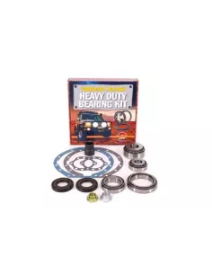 Kit de révision différentiel compatible avec verrouillage