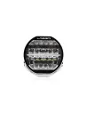 PHARE LED LAZER SENTINEL 9" / BLANCHE - Avec feux de positio