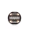 PHARE LED LAZER SENTINEL 9" / BLANCHE - Avec feux de positio