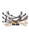 Kit Suspension Réglable Série 77 Terrain Tamer Toyota Land