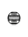PHARE LED LAZER SENTINEL 9" / BLANCHE - Avec feux de positio