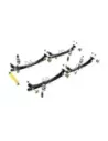 Kit Suspension Réglable Série 77 Terrain Tamer Toyota Land