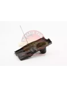 Support de batterie Terrain Tamer Toyota Land Cruiser HZJ77
