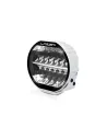 PHARE LED LAZER SENTINEL 9" / BLANCHE - Avec feux de positio