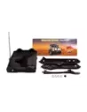Kit Support Batterie Terrain Tamer Toyota Land Cruiser