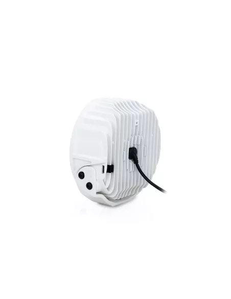 PHARE LED LAZER SENTINEL 9" / BLANCHE - Avec feux de positio