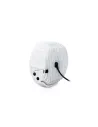 PHARE LED LAZER SENTINEL 9" / BLANCHE - Avec feux de positio
