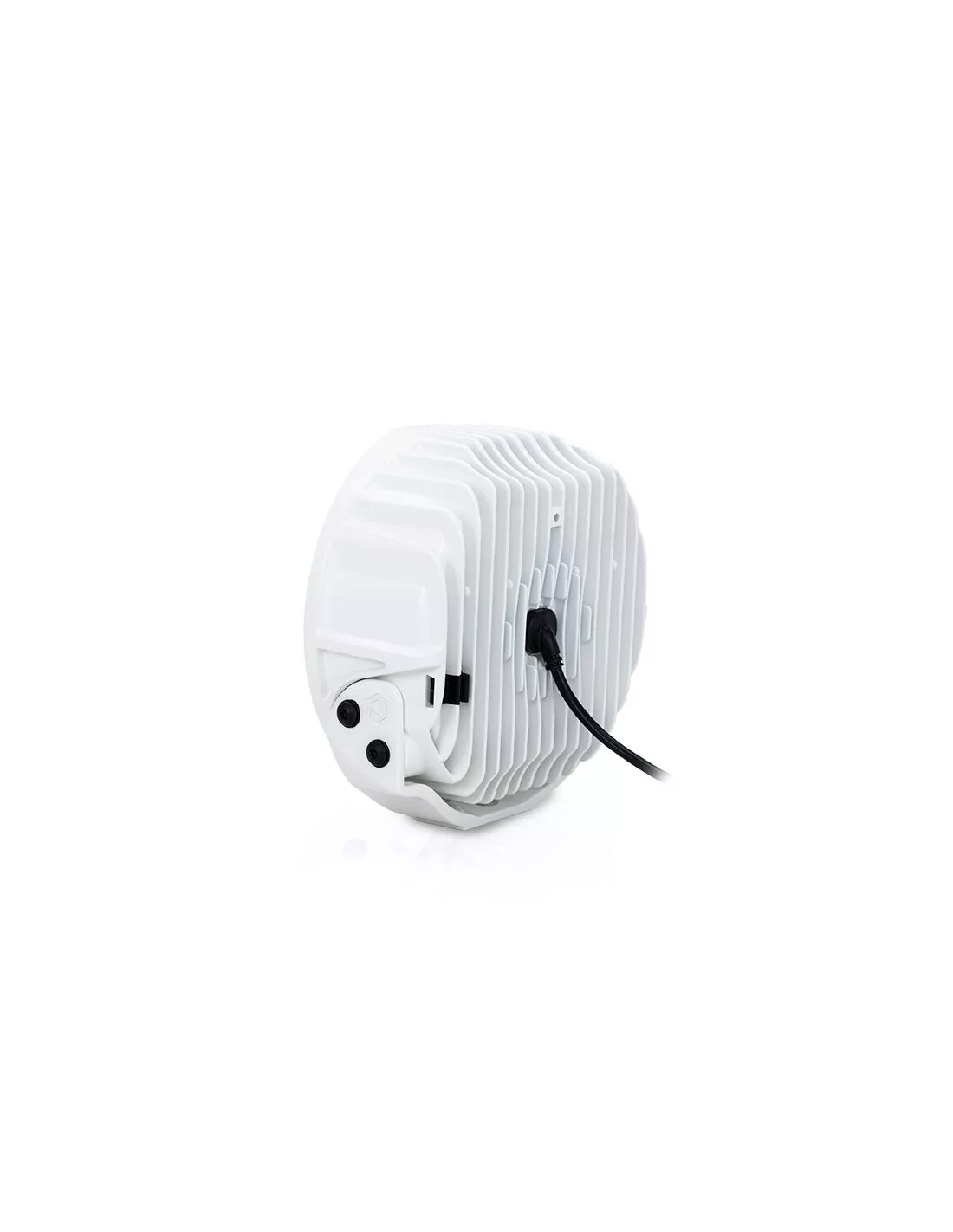 PHARE LED LAZER SENTINEL 9" / BLANCHE - Avec feux de positio