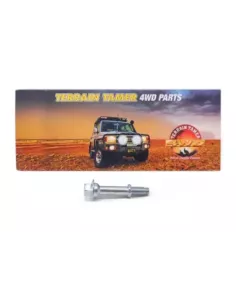 Boulon à bride externe Terrain Tamer Toyota Fj Cruiser 2